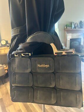 Mei&ge Double Handle Handbag